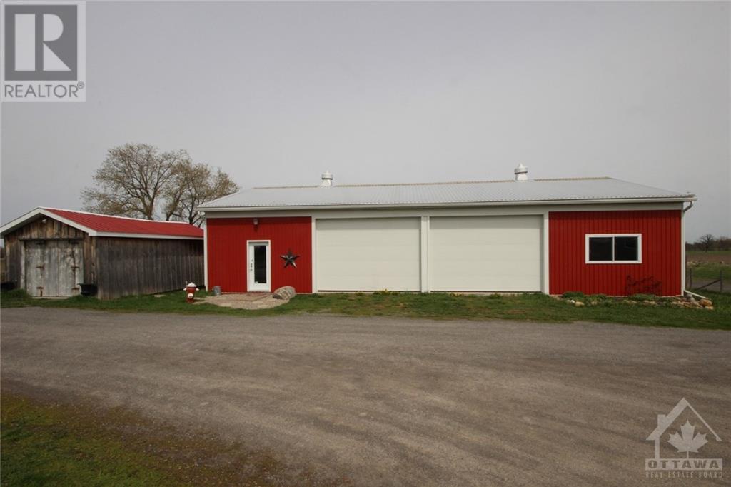 6361 Fourth Line Road, North Gower, Ontario  K0A 2T0 - Photo 17 - 1386396