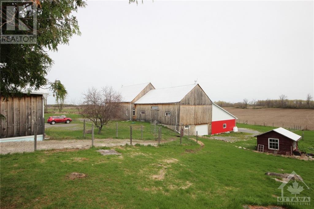6361 Fourth Line Road, North Gower, Ontario  K0A 2T0 - Photo 30 - 1386396