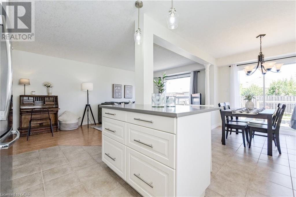126 Milligan Street, Fergus, Ontario  N1M 3S4 - Photo 12 - 40573002