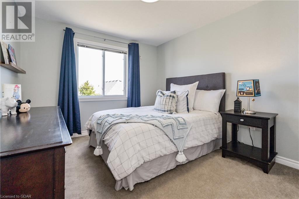 126 Milligan Street, Fergus, Ontario  N1M 3S4 - Photo 30 - 40573002