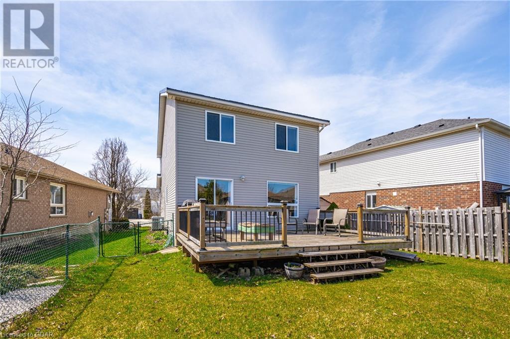 126 Milligan Street, Fergus, Ontario  N1M 3S4 - Photo 42 - 40573002
