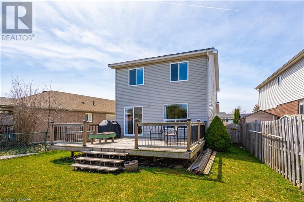 126 Milligan Street, Fergus, Ontario  N1M 3S4 - Photo 43 - 40573002