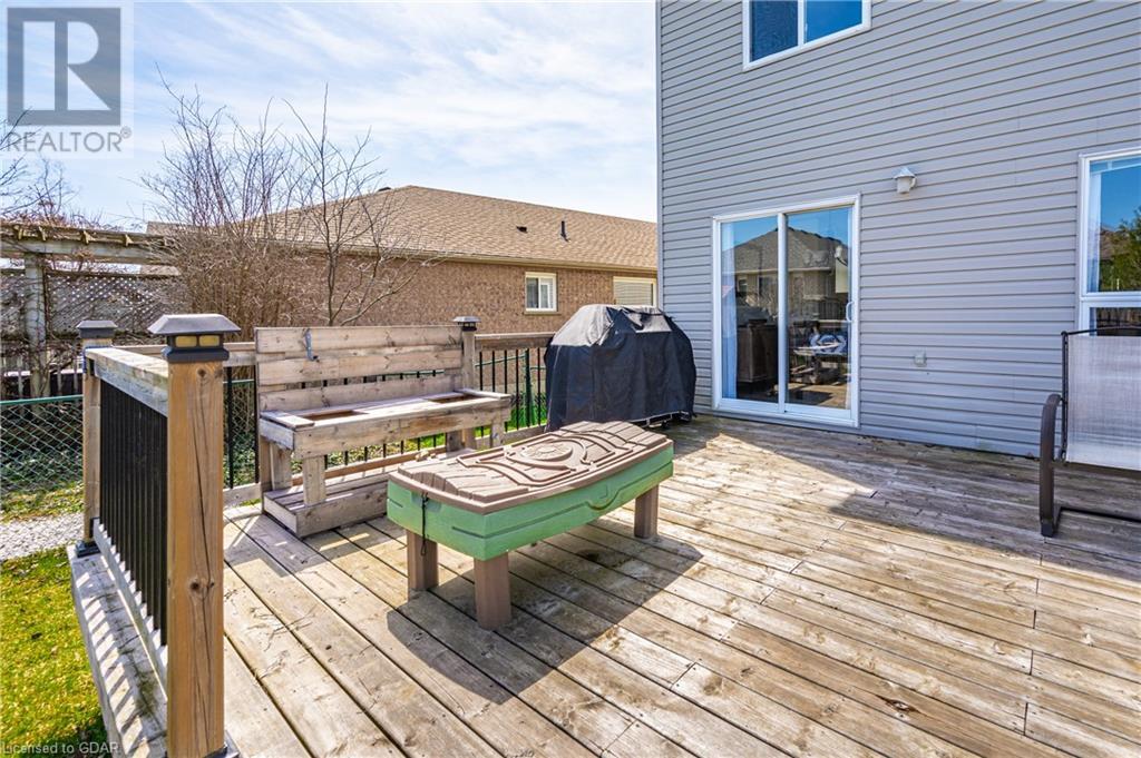 126 Milligan Street, Fergus, Ontario  N1M 3S4 - Photo 44 - 40573002