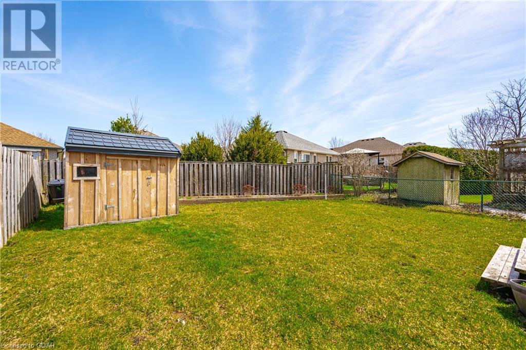 126 Milligan Street, Fergus, Ontario  N1M 3S4 - Photo 49 - 40573002