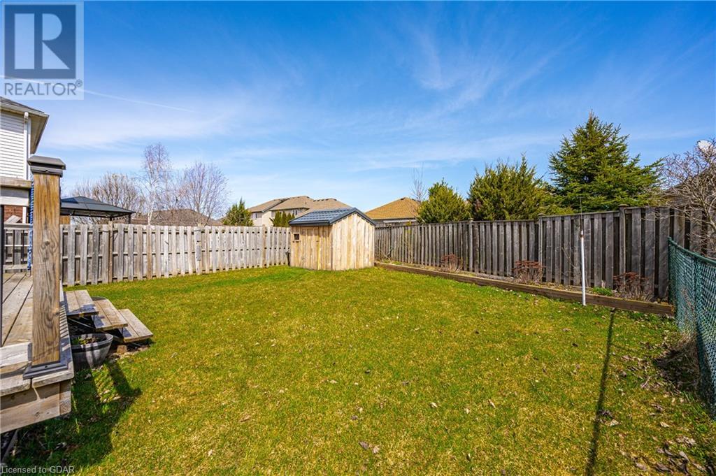 126 Milligan Street, Fergus, Ontario  N1M 3S4 - Photo 50 - 40573002
