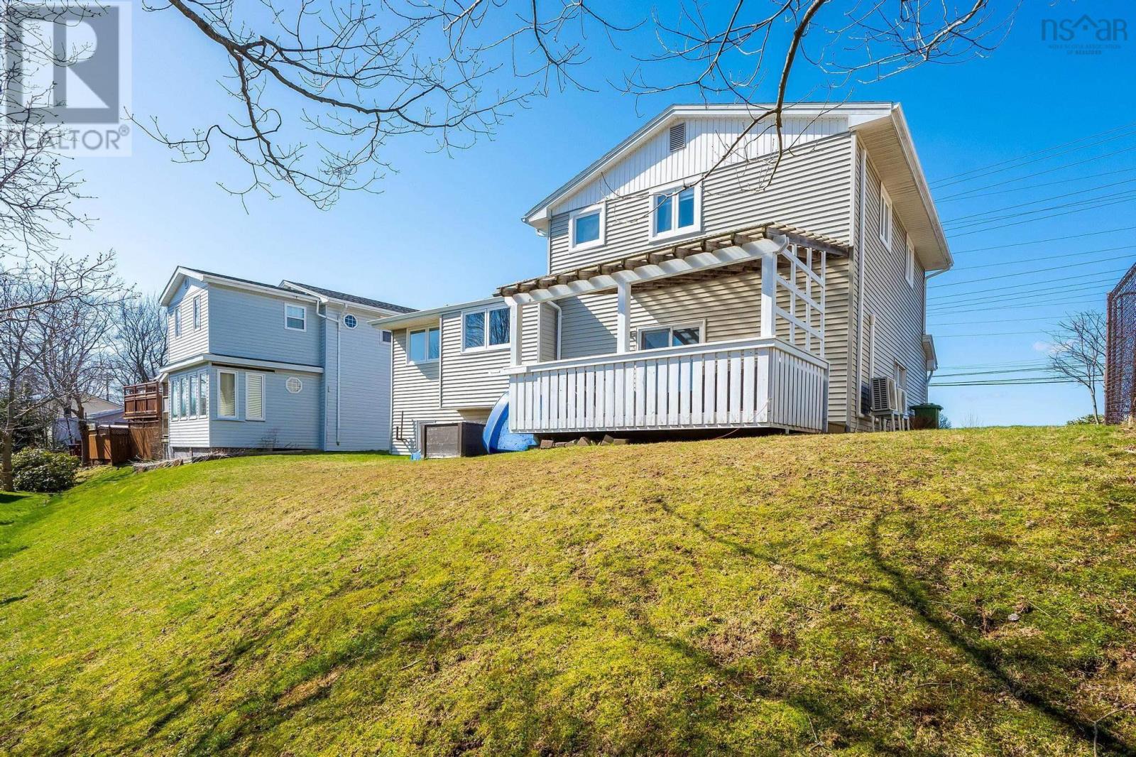 8 Sea King Drive, Dartmouth, Nova Scotia  B3A 3Z7 - Photo 2 - 202407388
