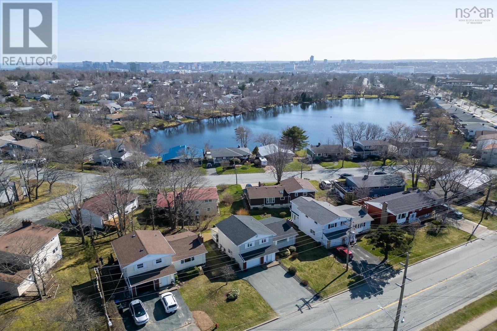 8 Sea King Drive, Dartmouth, Nova Scotia  B3A 3Z7 - Photo 20 - 202407388