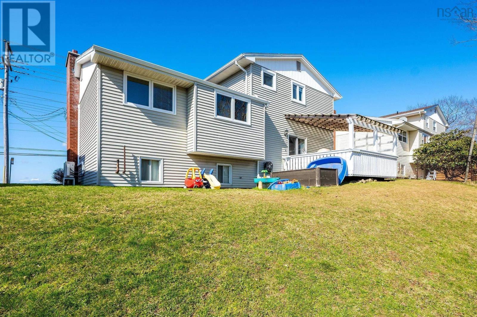 8 Sea King Drive, Dartmouth, Nova Scotia  B3A 3Z7 - Photo 3 - 202407388