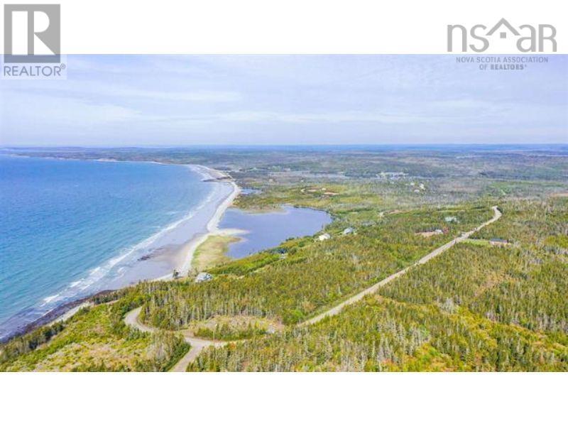 Lot 163 Sesip Noodak Way, Clam Bay, Nova Scotia  B0J 2L0 - Photo 3 - 202407399