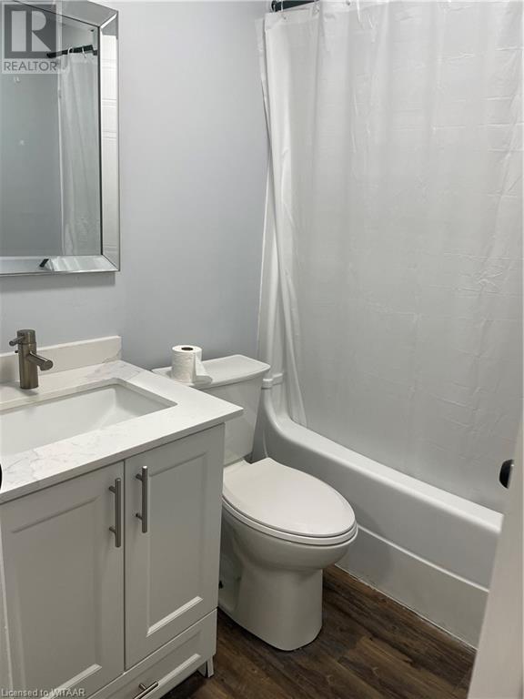 64 Hiawatha Road Unit# 11, Woodstock, Ontario  N4T 1P4 - Photo 12 - 40571477