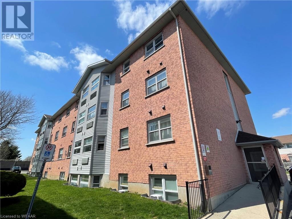 64 Hiawatha Road Unit# 11, Woodstock, Ontario  N4T 1P4 - Photo 7 - 40571477