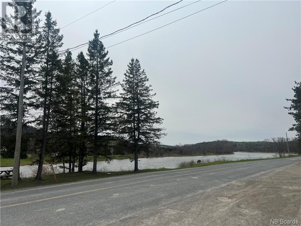 3375 Route 385, Riley Brook, New Brunswick  E7G 3J7 - Photo 35 - NB097970