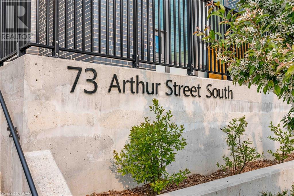 73 Arthur Street S Unit# 202, Guelph, Ontario  N1E 0S6 - Photo 3 - 40569497