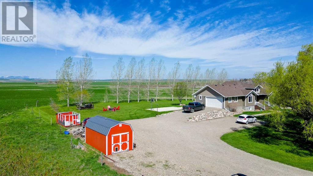 280025 Twp Rd 43, Rural Cardston County, Alberta  T0K 1E0 - Photo 38 - A2116406