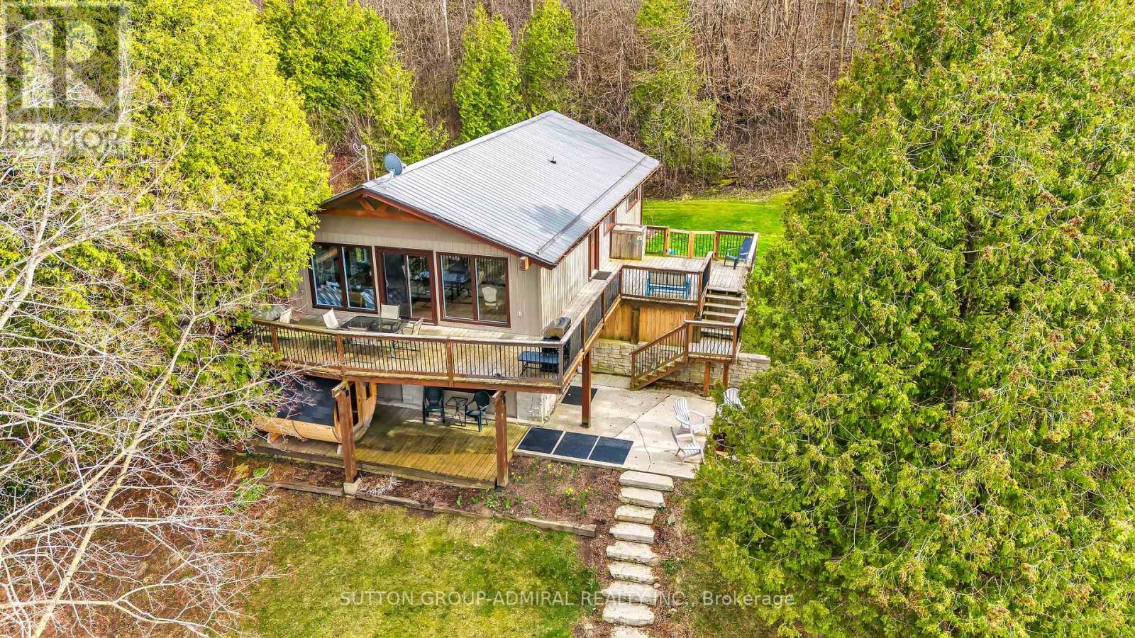 108 Old Highway 26, Meaford, Ontario  N4L 1W7 - Photo 1 - X8241762