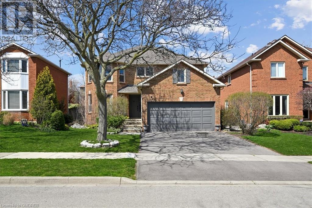 1273 Greeniaus Road, Oakville, Ontario  L6J 6Y6 - Photo 1 - 40554092