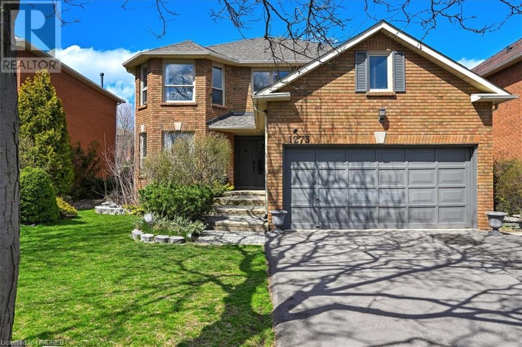 1273 Greeniaus Road, Oakville, Ontario  L6J 6Y6 - Photo 2 - 40554092