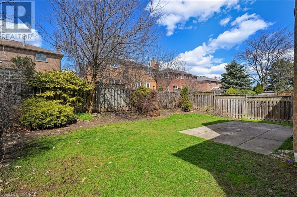 1273 Greeniaus Road, Oakville, Ontario  L6J 6Y6 - Photo 36 - 40554092