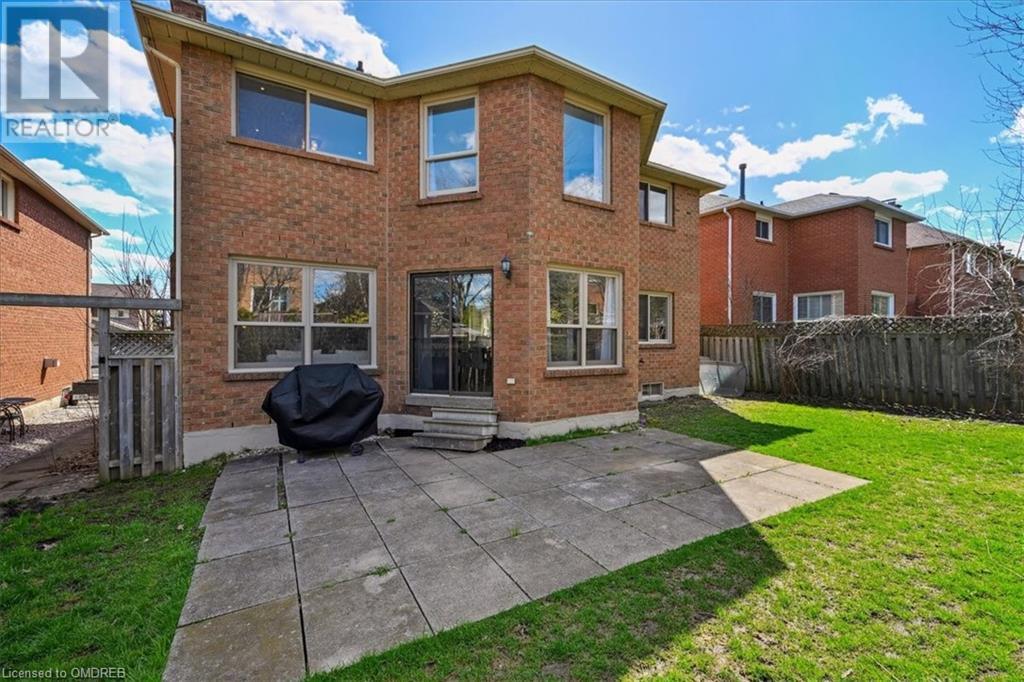 1273 Greeniaus Road, Oakville, Ontario  L6J 6Y6 - Photo 38 - 40554092