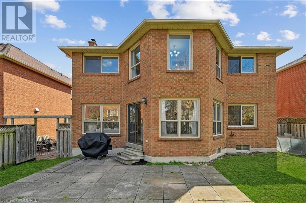 1273 Greeniaus Road, Oakville, Ontario  L6J 6Y6 - Photo 39 - 40554092