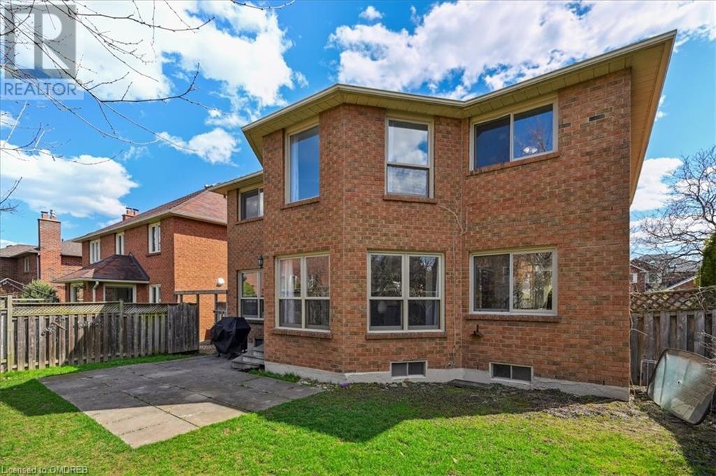 1273 Greeniaus Road, Oakville, Ontario  L6J 6Y6 - Photo 40 - 40554092