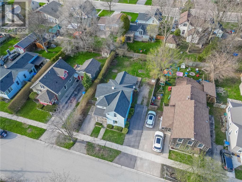 121 Newgate Street, Goderich, Ontario  N7A 1P3 - Photo 46 - 40573103