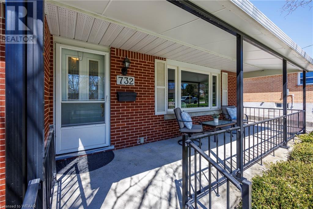 732 Chester Street, London, Ontario  N6C 2K2 - Photo 4 - 40571635