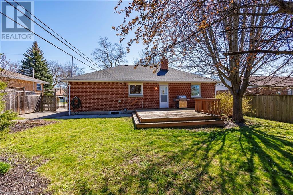 732 Chester Street, London, Ontario  N6C 2K2 - Photo 5 - 40571635