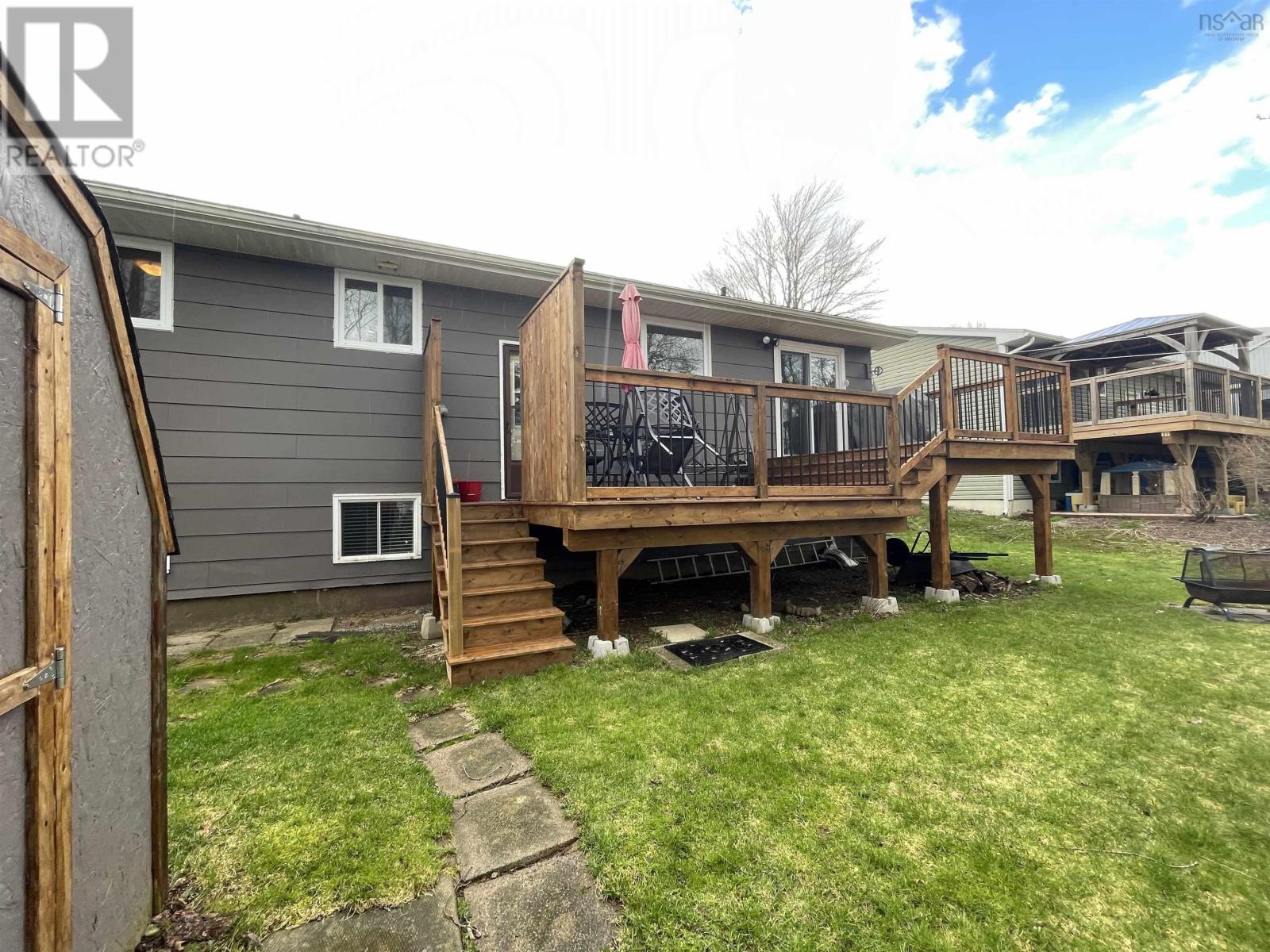 15 Loggen Road, Middle Sackville, Nova Scotia  B4E 1V6 - Photo 22 - 202407410