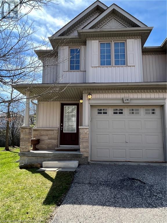 175 David Bergey Drive, Kitchener, Ontario  N2E 4H8 - Photo 1 - 40572760