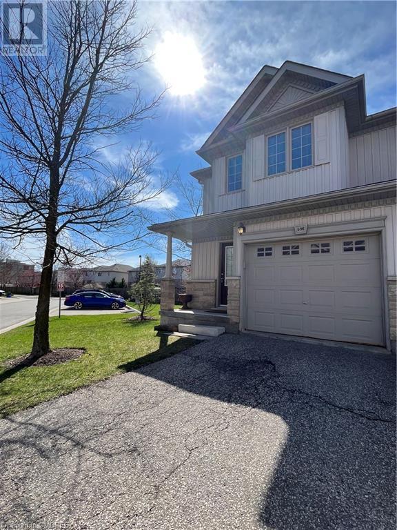 175 David Bergey Drive, Kitchener, Ontario  N2E 4H8 - Photo 2 - 40572760