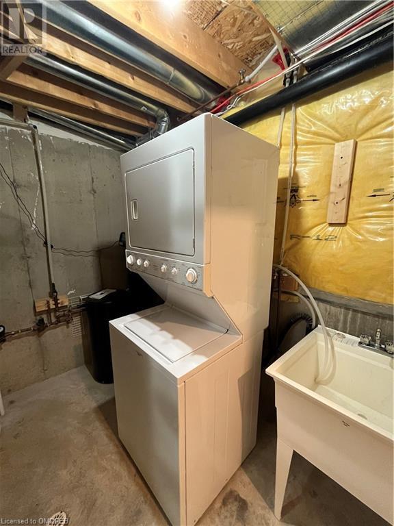 175 David Bergey Drive, Kitchener, Ontario  N2E 4H8 - Photo 23 - 40572760