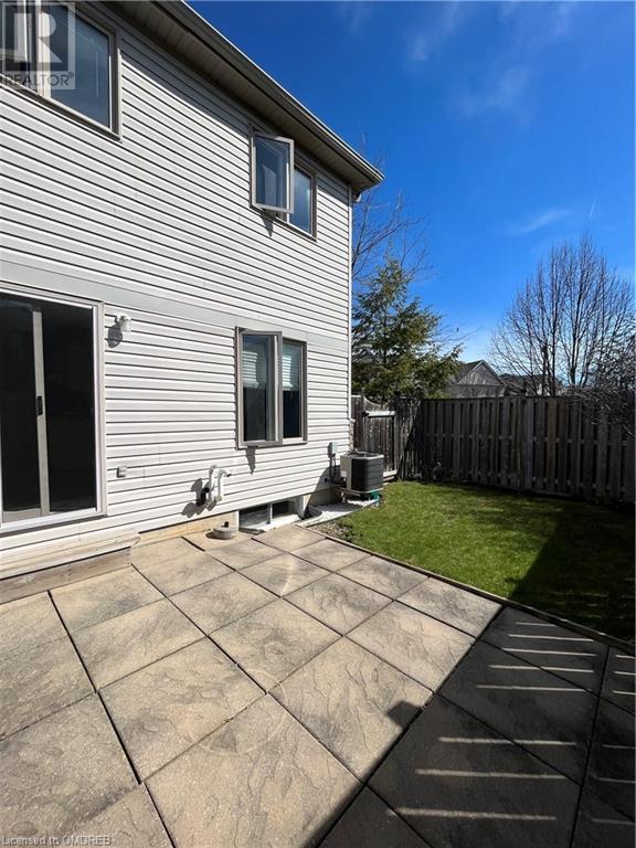 175 David Bergey Drive, Kitchener, Ontario  N2E 4H8 - Photo 28 - 40572760