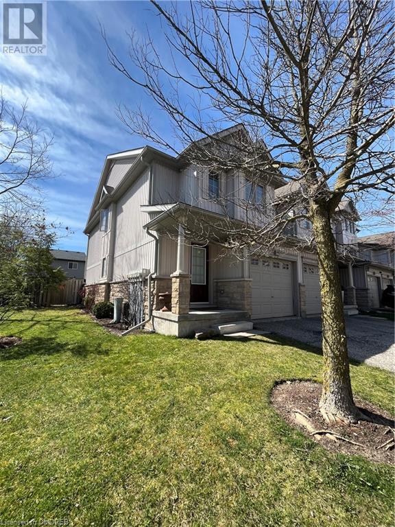 175 David Bergey Drive, Kitchener, Ontario  N2E 4H8 - Photo 3 - 40572760