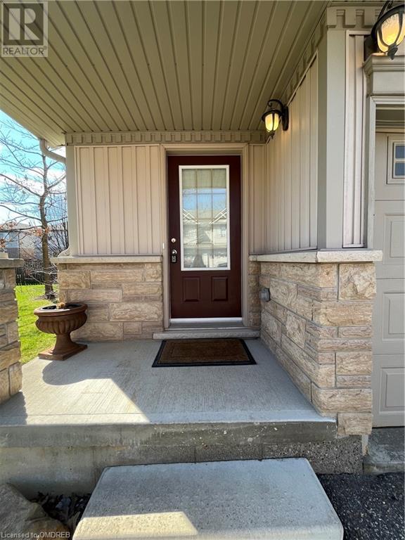 175 David Bergey Drive, Kitchener, Ontario  N2E 4H8 - Photo 5 - 40572760