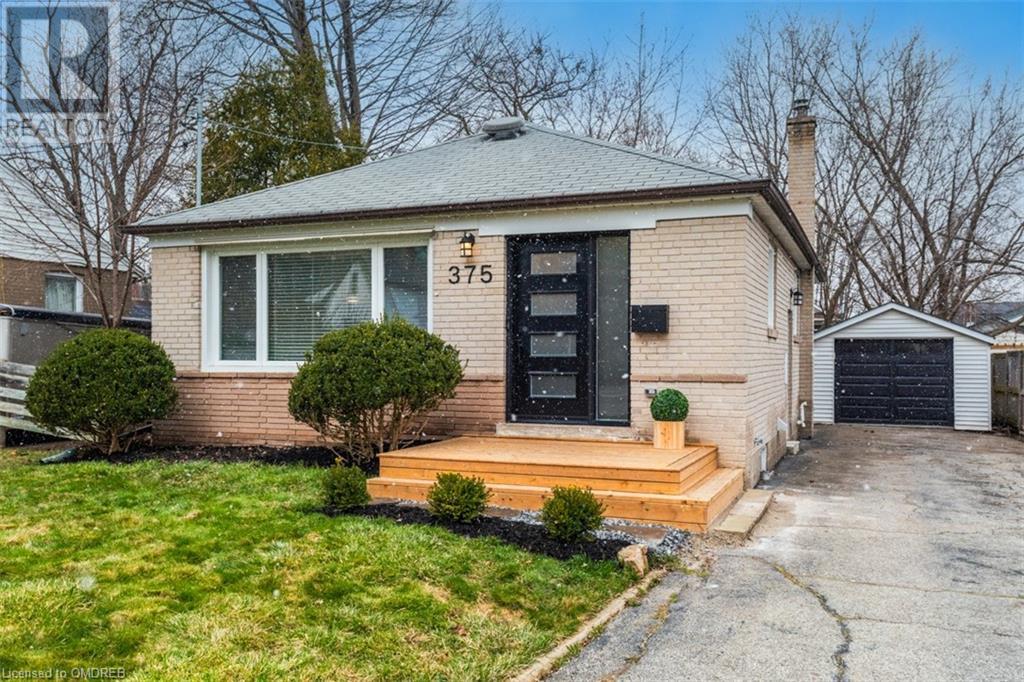 375 George Street, Milton, Ontario  L9T 1T2 - Photo 2 - 40569673