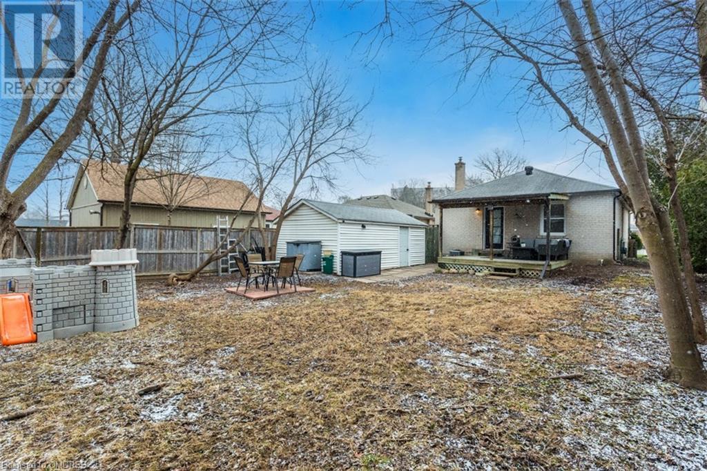 375 George Street, Milton, Ontario  L9T 1T2 - Photo 33 - 40569673