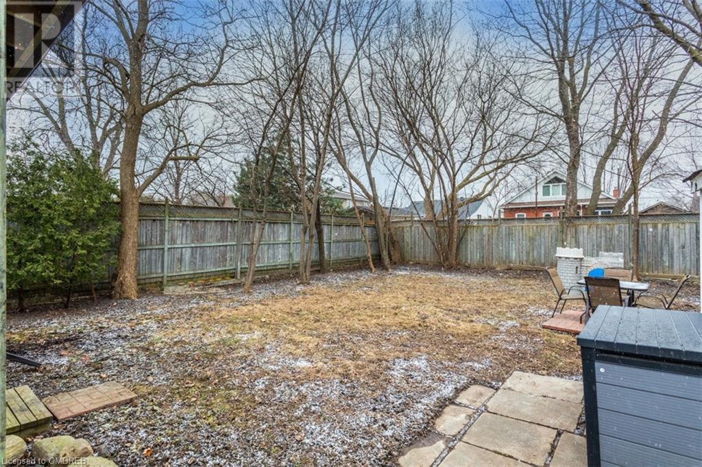 375 George Street, Milton, Ontario  L9T 1T2 - Photo 34 - 40569673