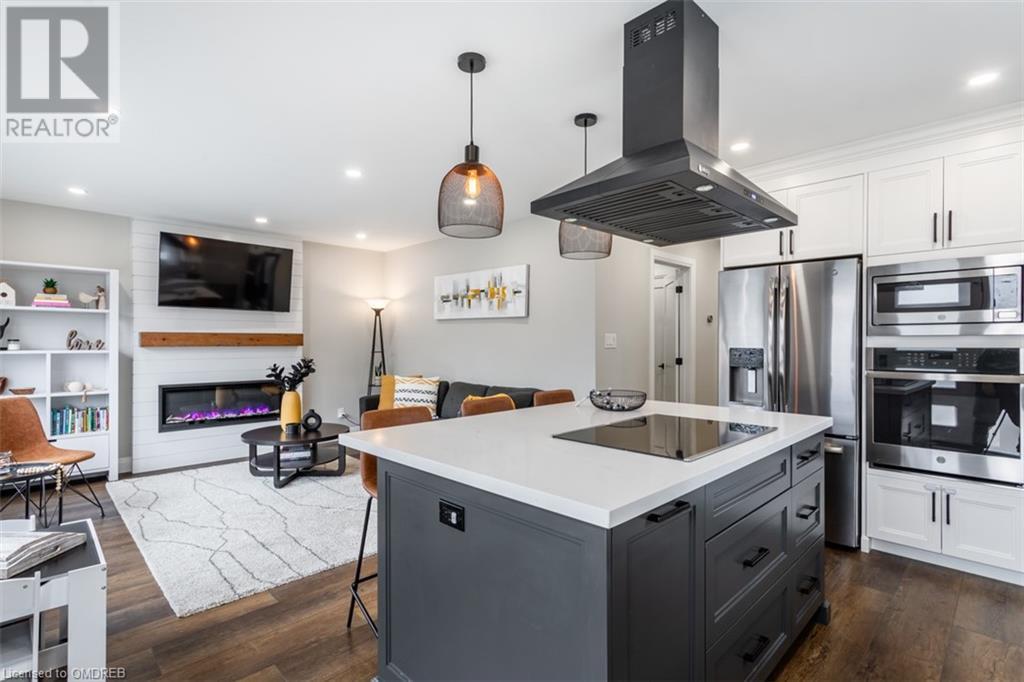 375 George Street, Milton, Ontario  L9T 1T2 - Photo 6 - 40569673