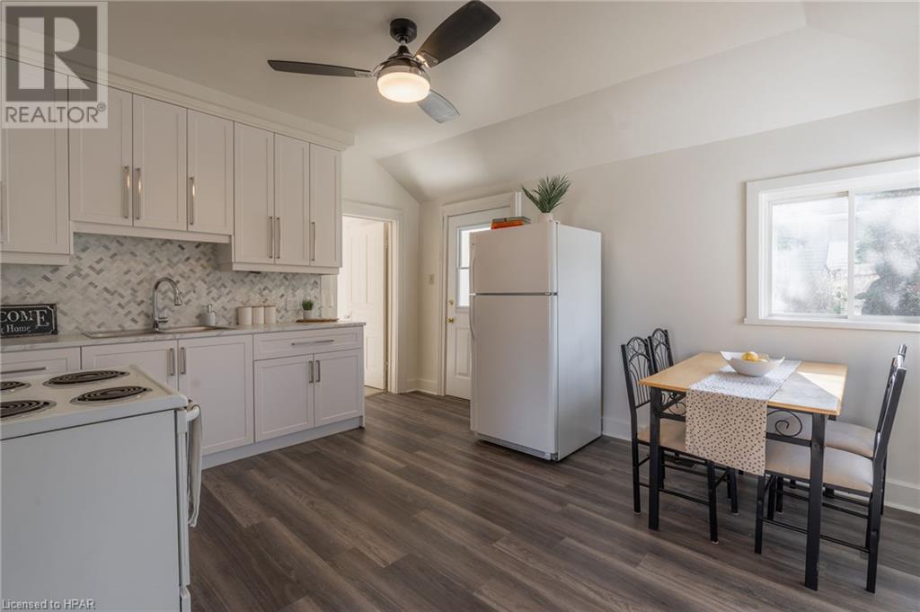 121 Newgate Street, Goderich, Ontario  N7A 1P3 - Photo 21 - 40573153