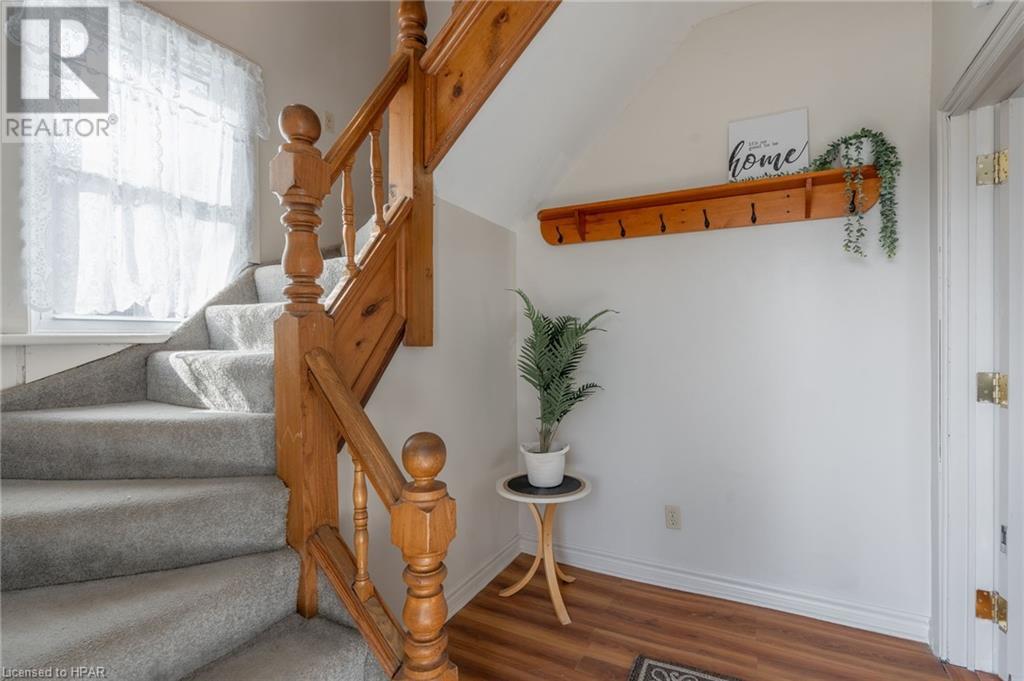 121 Newgate Street, Goderich, Ontario  N7A 1P3 - Photo 30 - 40573153