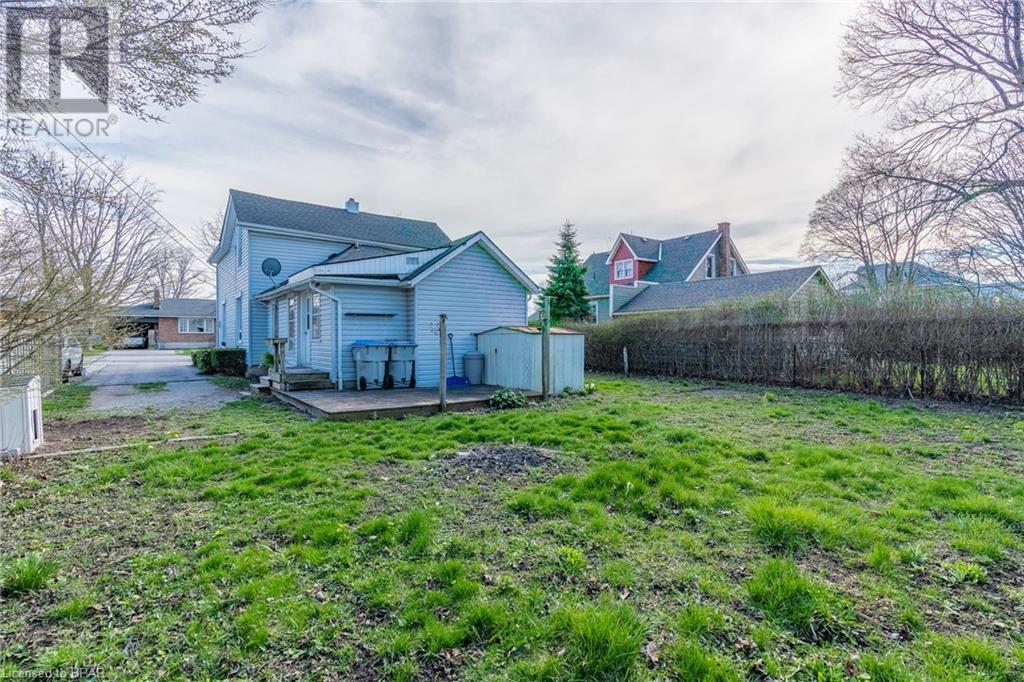 121 Newgate Street, Goderich, Ontario  N7A 1P3 - Photo 46 - 40573153