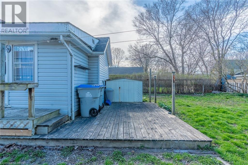 121 Newgate Street, Goderich, Ontario  N7A 1P3 - Photo 44 - 40573153