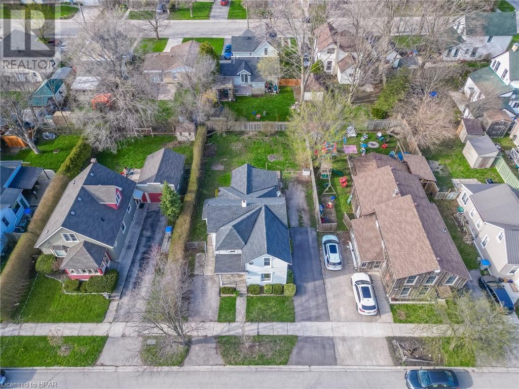 121 Newgate Street, Goderich, Ontario  N7A 1P3 - Photo 47 - 40573153