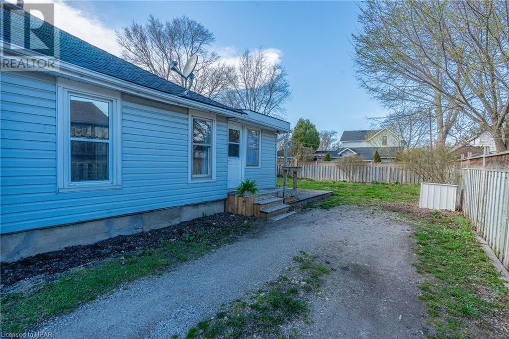 121 Newgate Street, Goderich, Ontario  N7A 1P3 - Photo 43 - 40573153