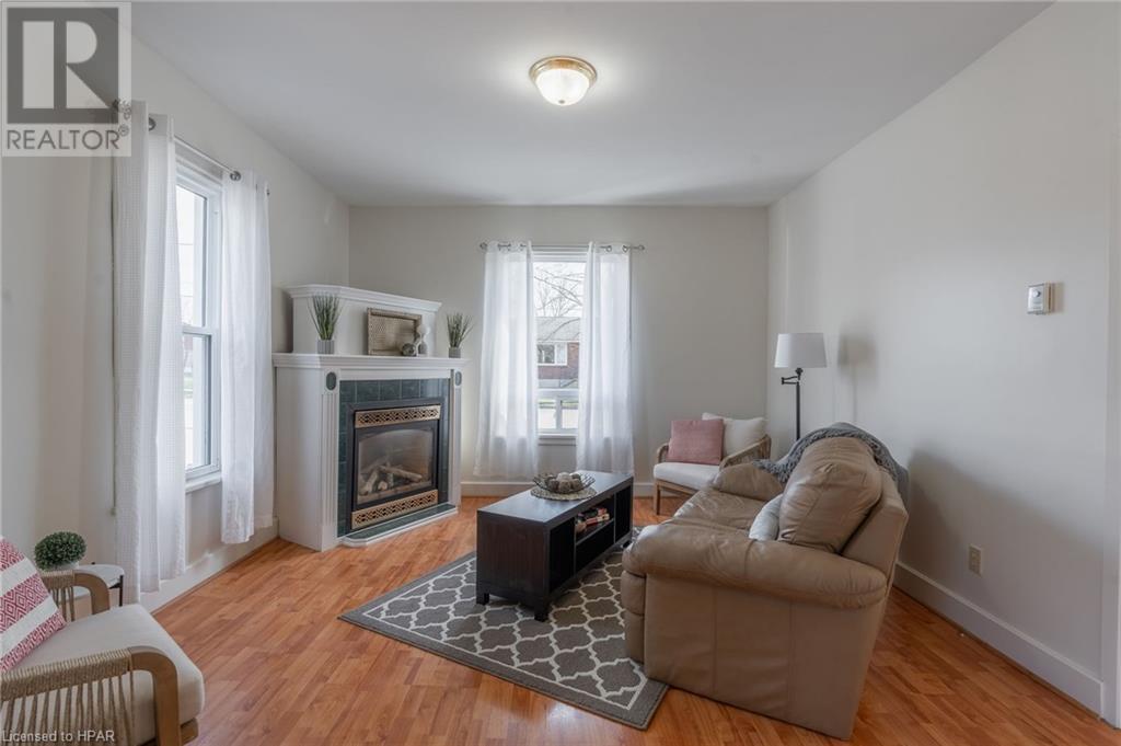 121 Newgate Street, Goderich, Ontario  N7A 1P3 - Photo 7 - 40573153