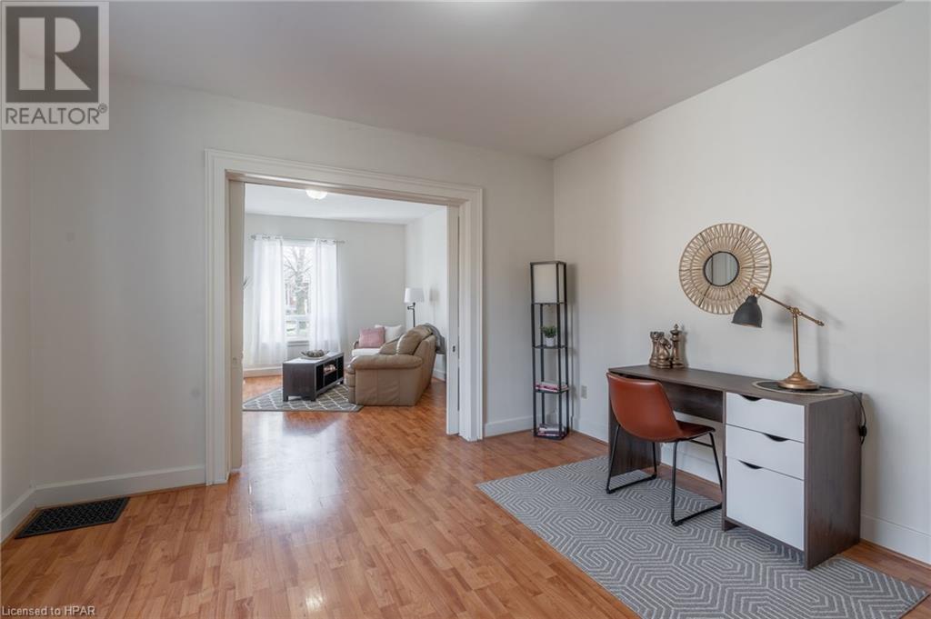 121 Newgate Street, Goderich, Ontario  N7A 1P3 - Photo 14 - 40573153