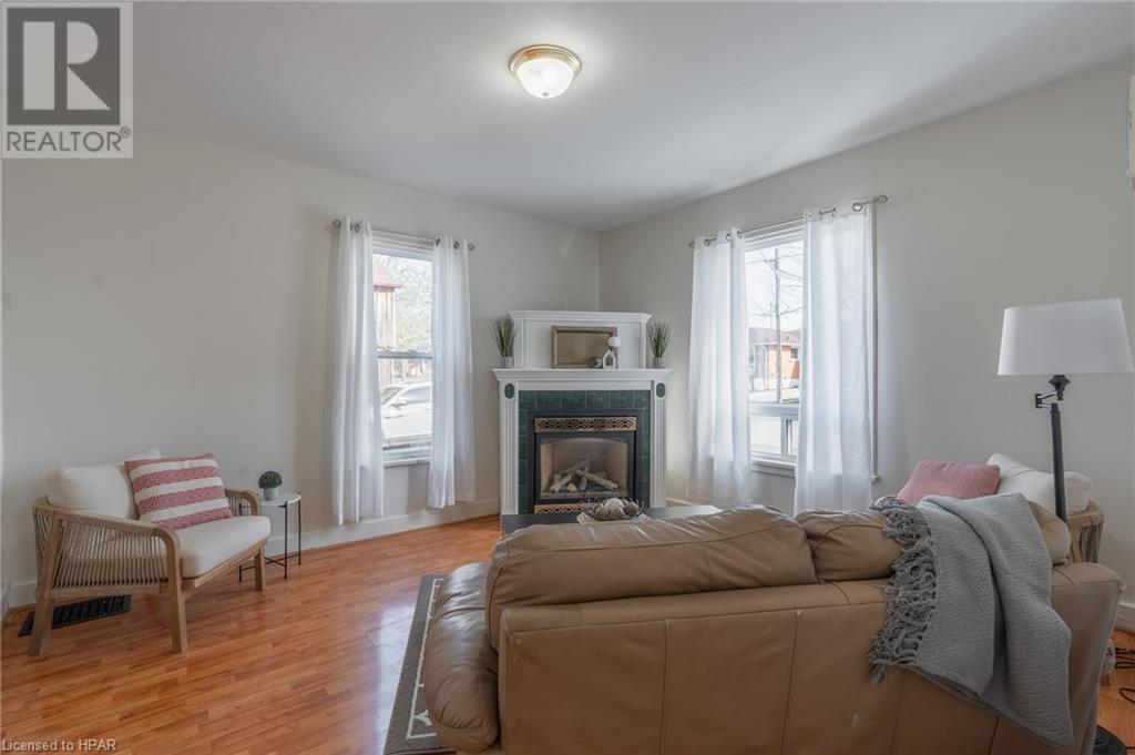 121 Newgate Street, Goderich, Ontario  N7A 1P3 - Photo 6 - 40573153