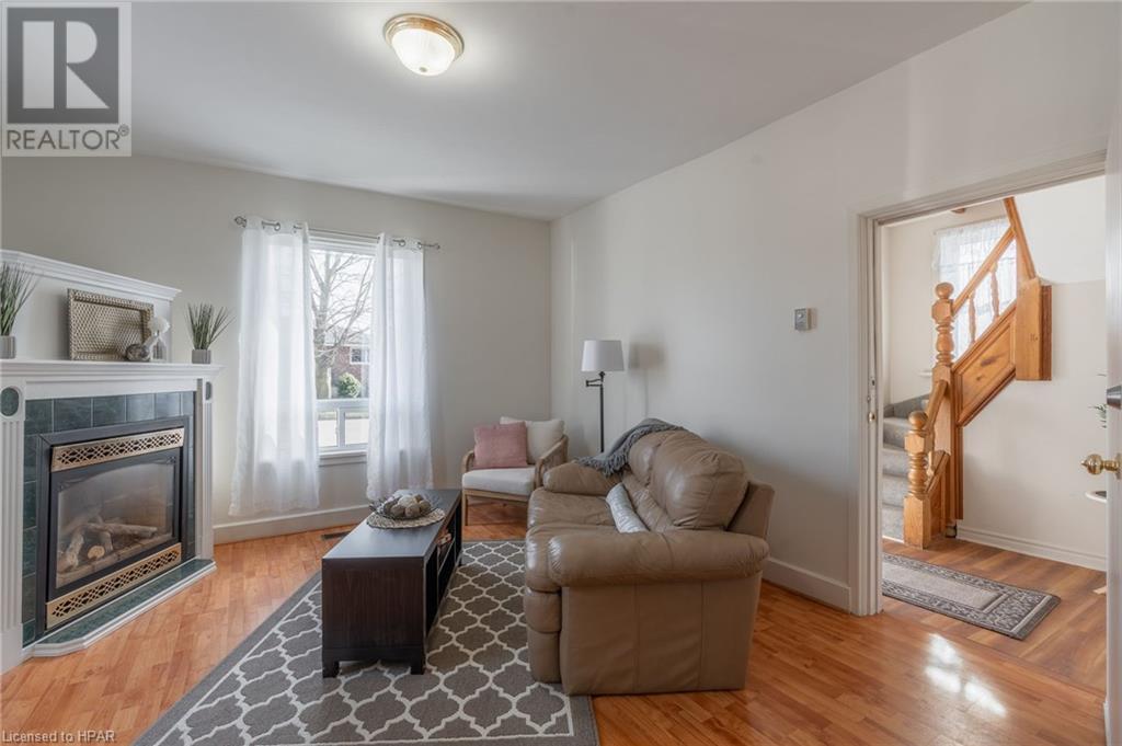 121 Newgate Street, Goderich, Ontario  N7A 1P3 - Photo 8 - 40573153