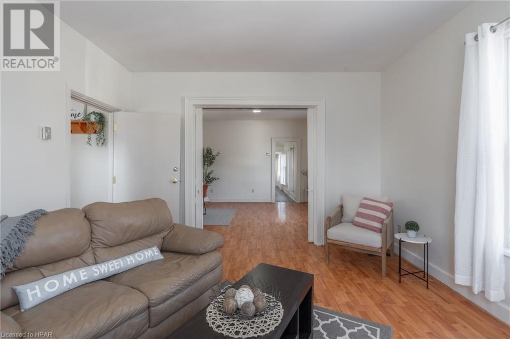 121 Newgate Street, Goderich, Ontario  N7A 1P3 - Photo 10 - 40573153